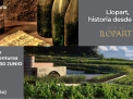 Llopart, historia desde 1887